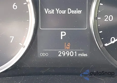 2018 Lexus Rc 350 from USA, damaged, VIN JTHHZ5BC4J5018470